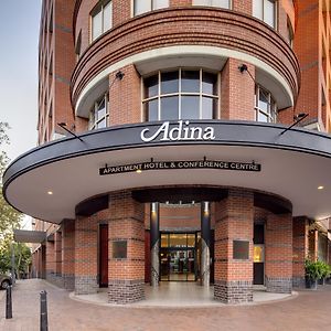 Adina Apartment Hotel Sydney Surry Hills